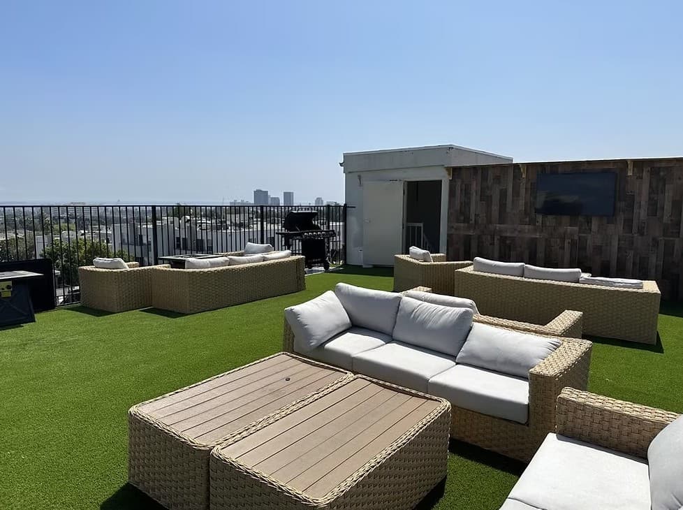 507 W 30th St — University Park, Los Angeles