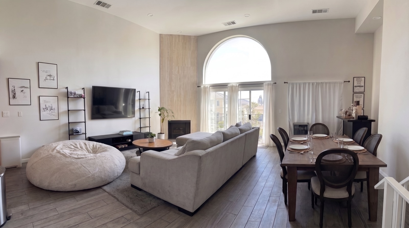 12130 Ohio Ave — University Park · Los Angeles, view 1 of 12