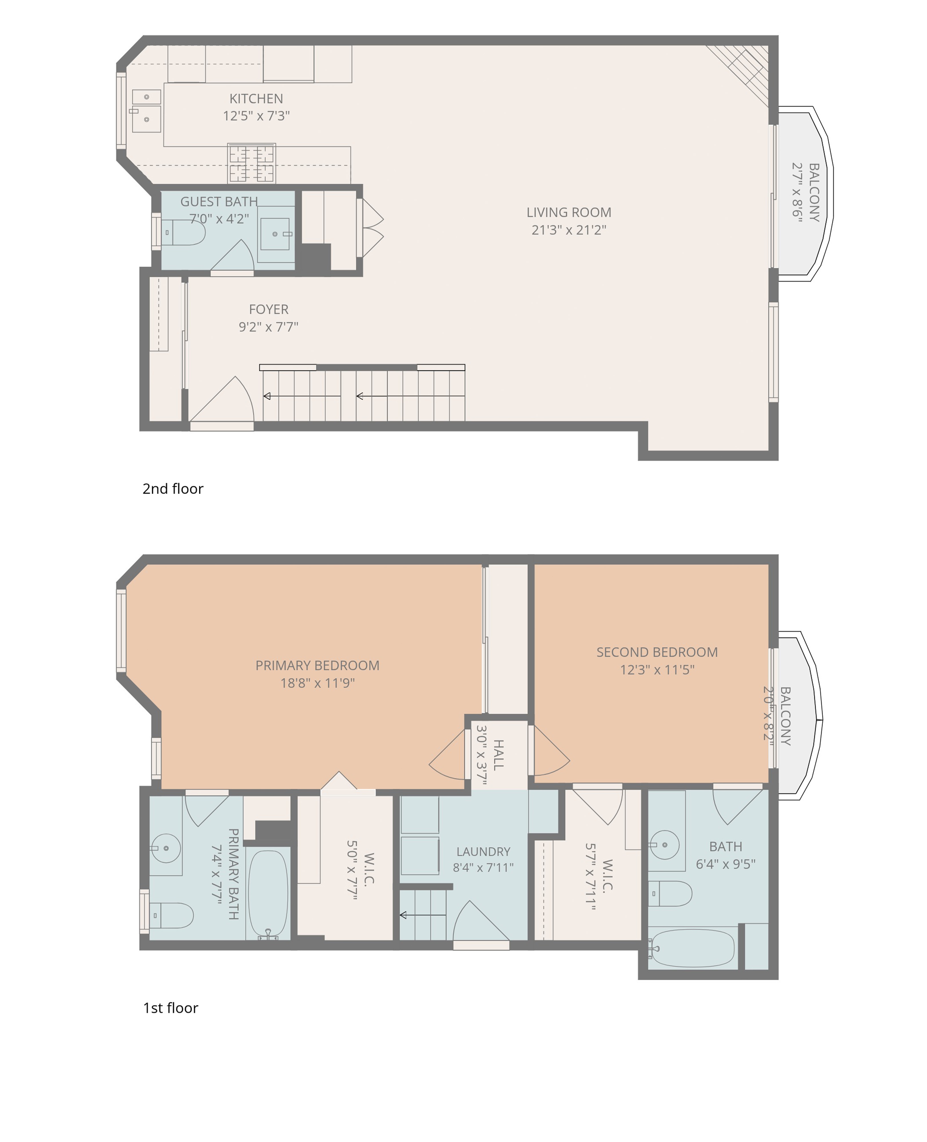 12130 Ohio Ave — University Park · Los Angeles, view 12 of 12