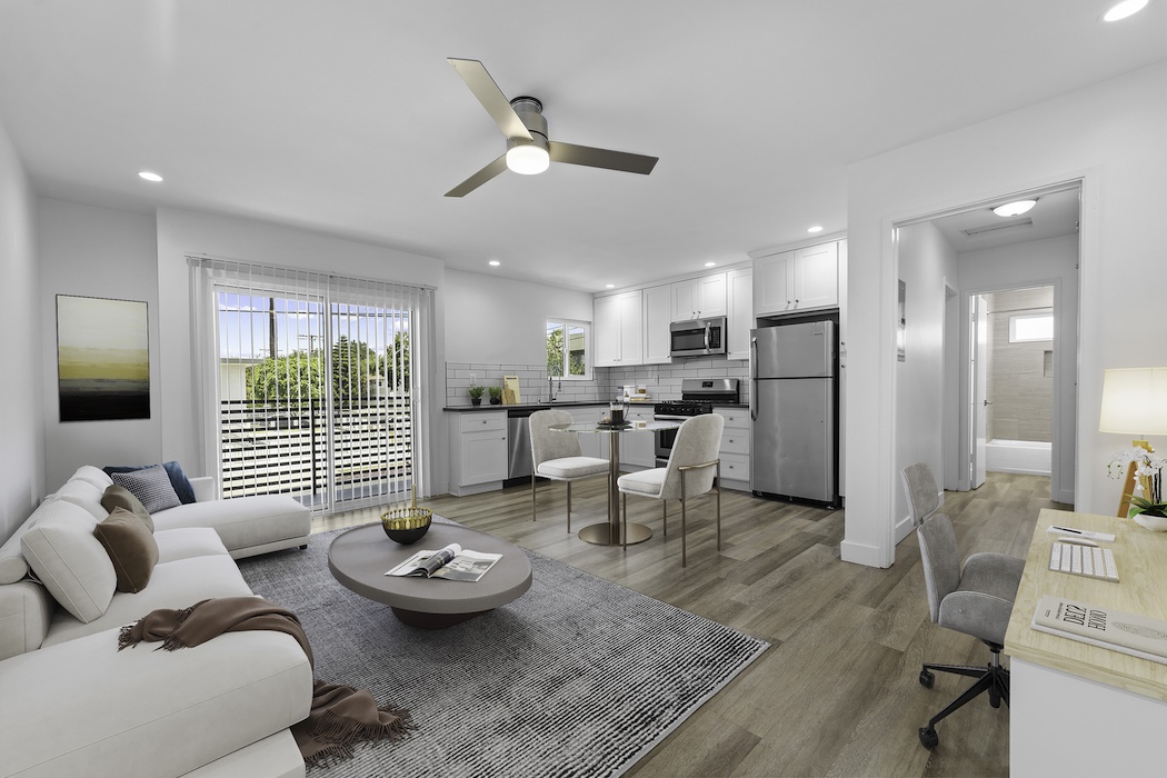 1240 W 30th St — University Park · Los Angeles, view 1 of 23