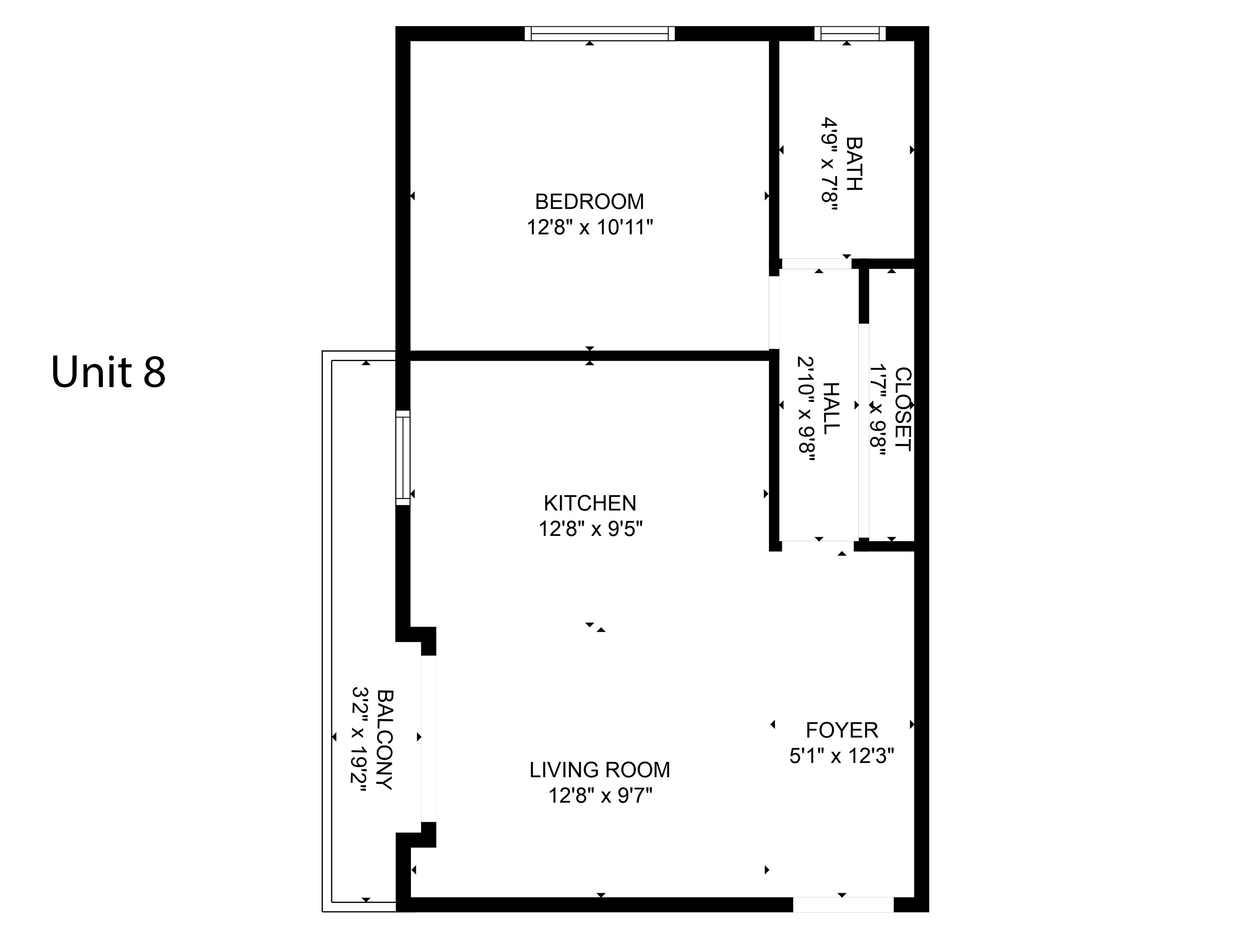 1240 W 30th St — University Park · Los Angeles, view 23 of 23