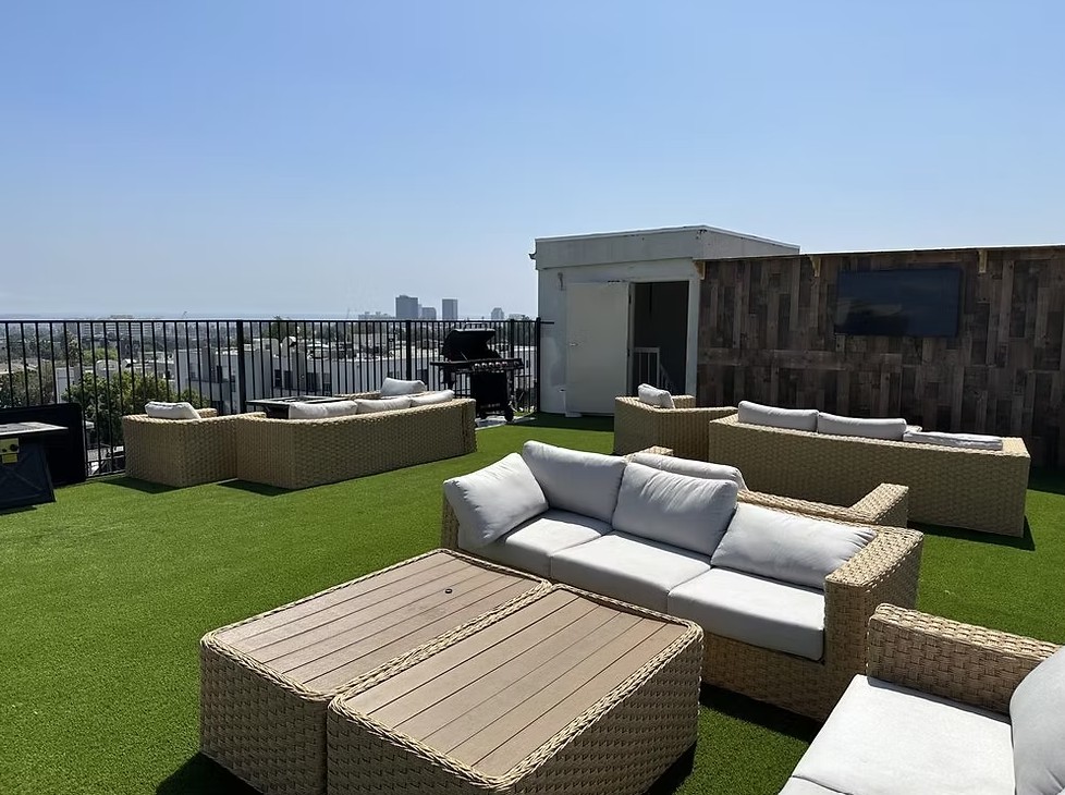 507 W 30th St — University Park · Los Angeles, view 4 of 7