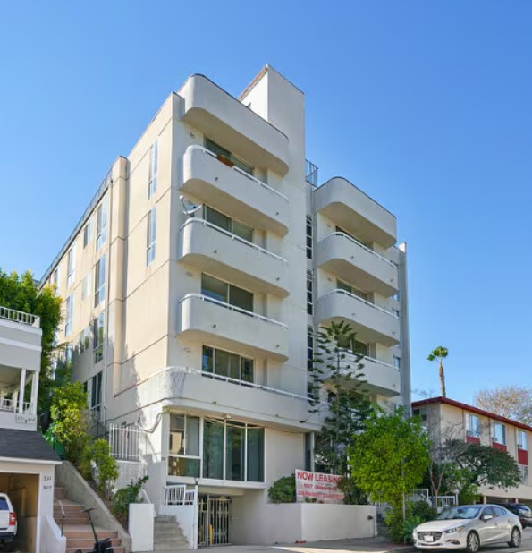 507 W 30th St — University Park · Los Angeles, view 6 of 7