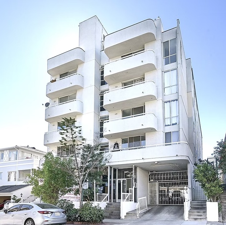507 W 30th St — University Park · Los Angeles, view 7 of 7
