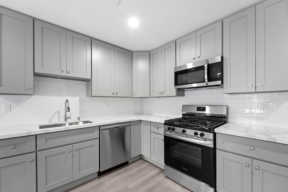 925 2 Bedroom Unit — University Park · Los Angeles, view 4 of 12