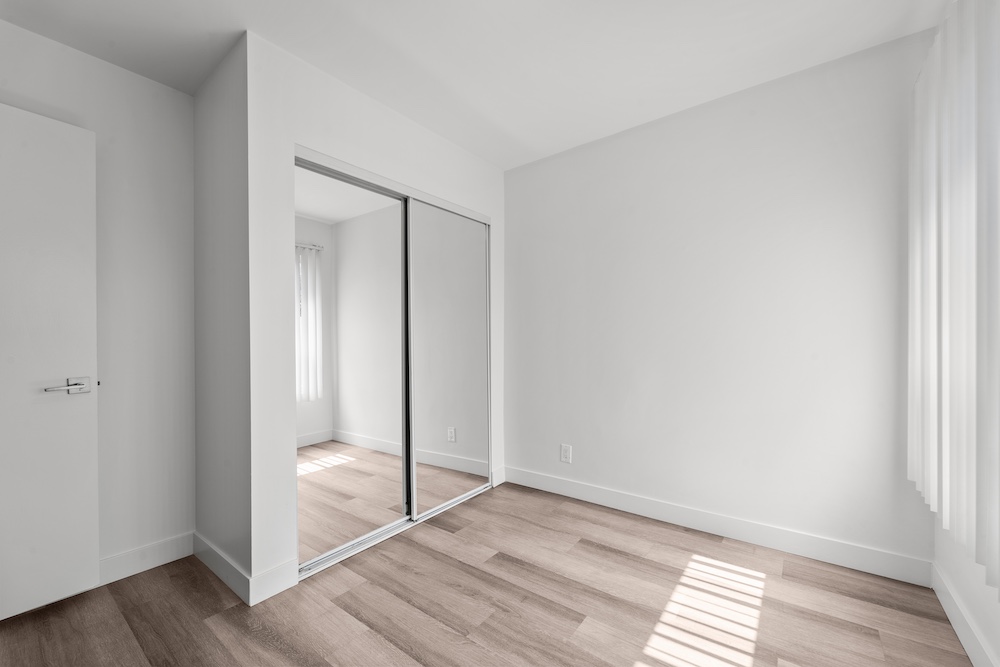 925 3 Bedroom Unit — University Park · Los Angeles, view 7 of 18